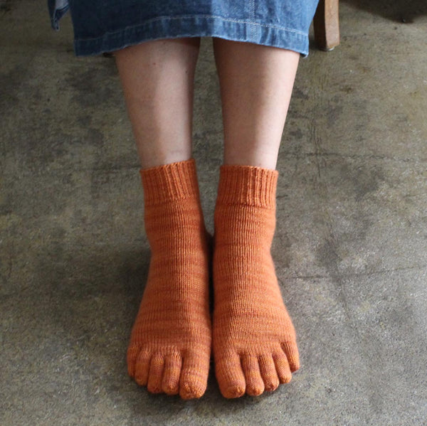 ファイブトゥソックス 【アレグリア】 キット