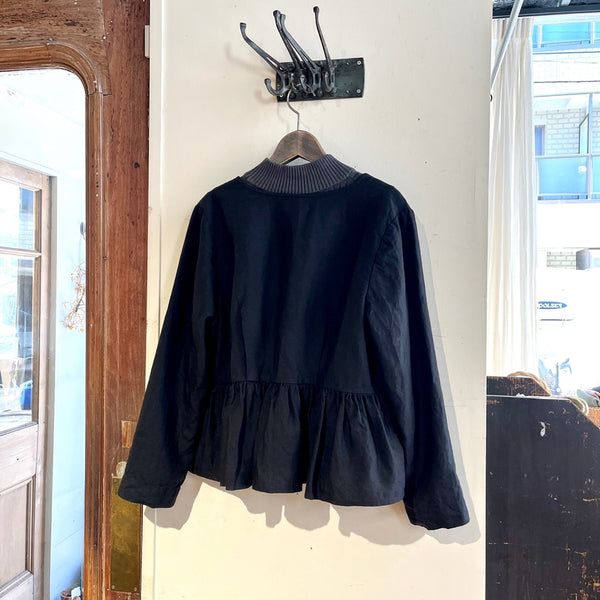 【二子玉川】辻洋裁店 ソーイングワークショップ