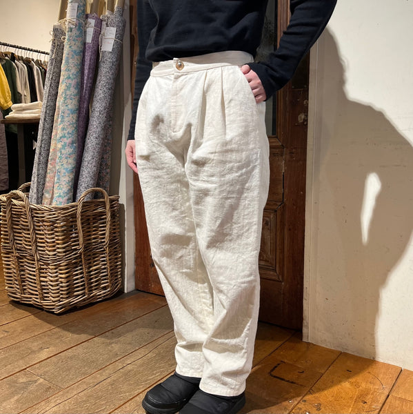 【二子玉川】辻洋裁店　ソーイングワークショップ　キャンセル待ち