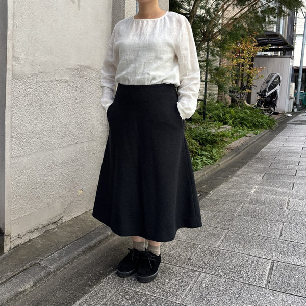 【二子玉川(東京)】辻洋裁店 ソーイングワークショップ