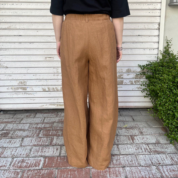 【二子玉川（東京）】辻洋裁店 ソーイングワークショップ