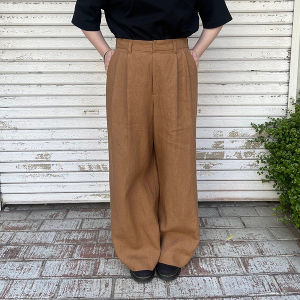 【二子玉川（東京）】辻洋裁店 ソーイングワークショップ