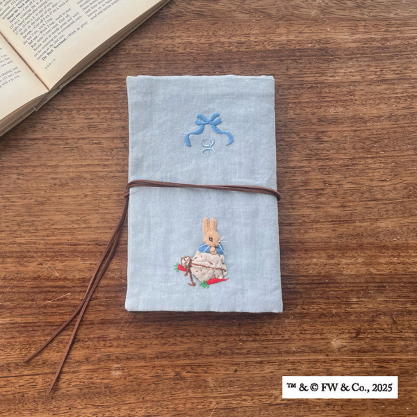 【二子玉川(東京)】Y-embroidery  浮き彫り刺繍ワークショップ　キャンセル待ち
