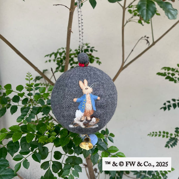 【北浜(大阪)】　Y-embroidery　浮き彫り刺繍ワークショップ
