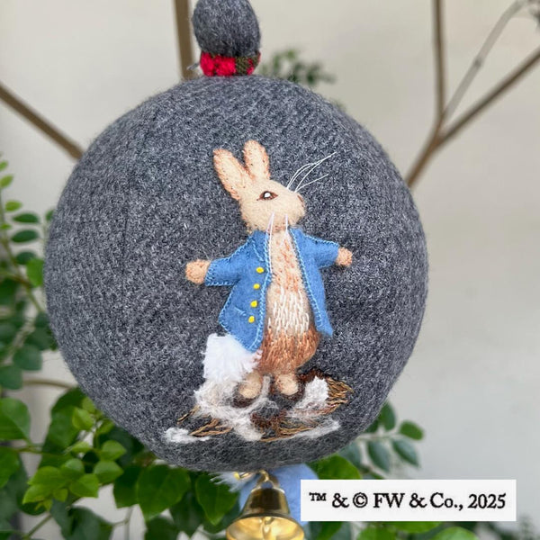 【北浜(大阪)】　Y-embroidery　浮き彫り刺繍ワークショップ