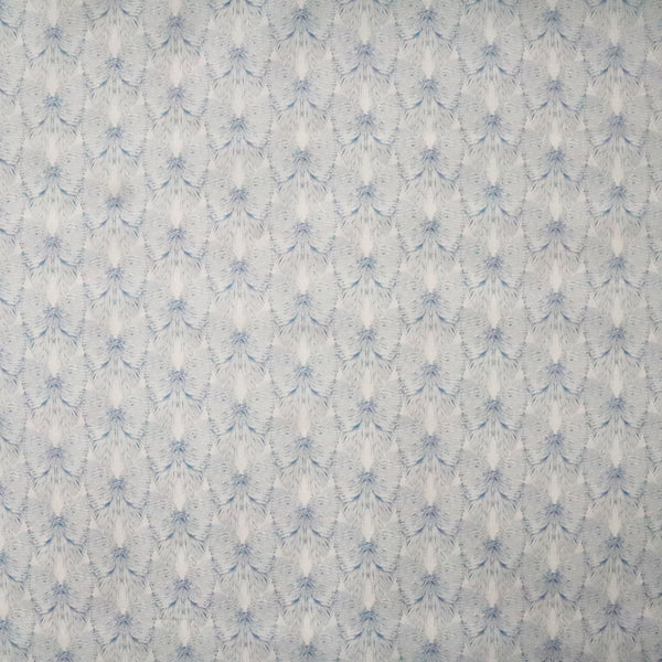 バッスル・アンド・ボウ／ブルー