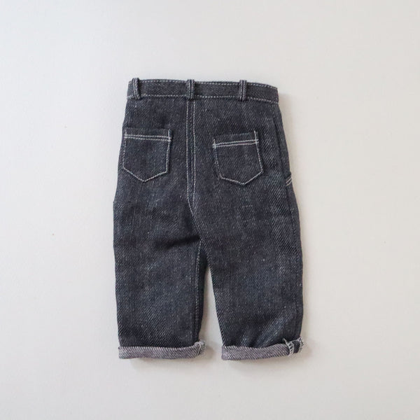 【完成品】フラクシィの着せ替え　お店コーディネート