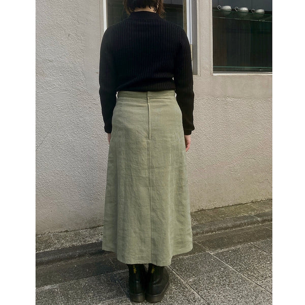 【二子玉川（東京）】辻洋裁店 ソーイングワークショップ