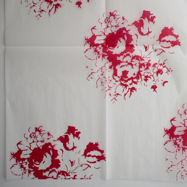 Gift Wrap Set（ラッピングペーパーセット）