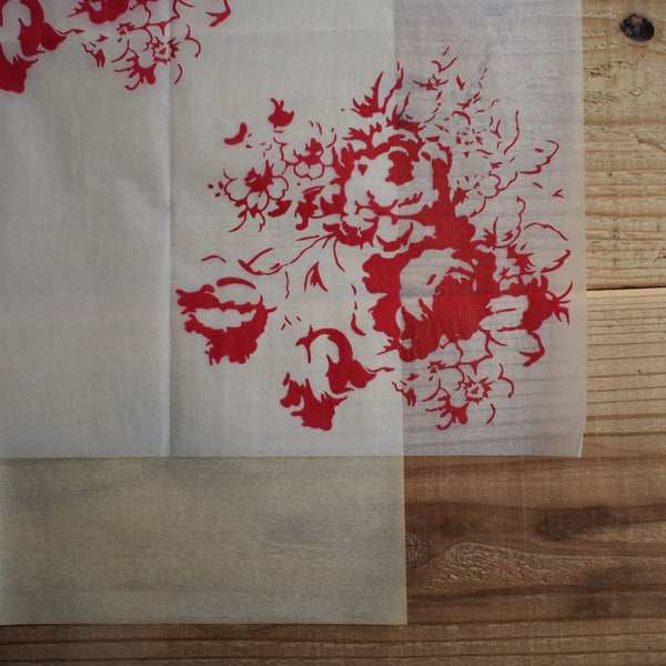 Gift Wrap Set（ラッピングペーパーセット）