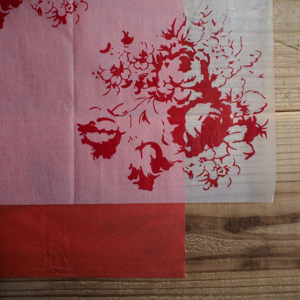 Gift Wrap Set（ラッピングペーパーセット）