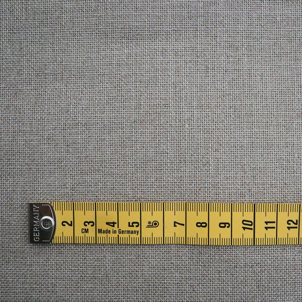 カウンティングリネン 10/cm　エクリュ