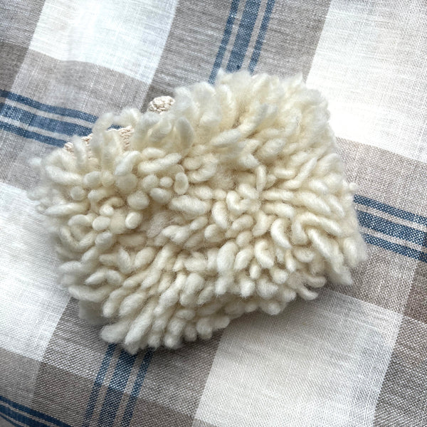 サイズ：約15ｃｍ×11ｃｍ