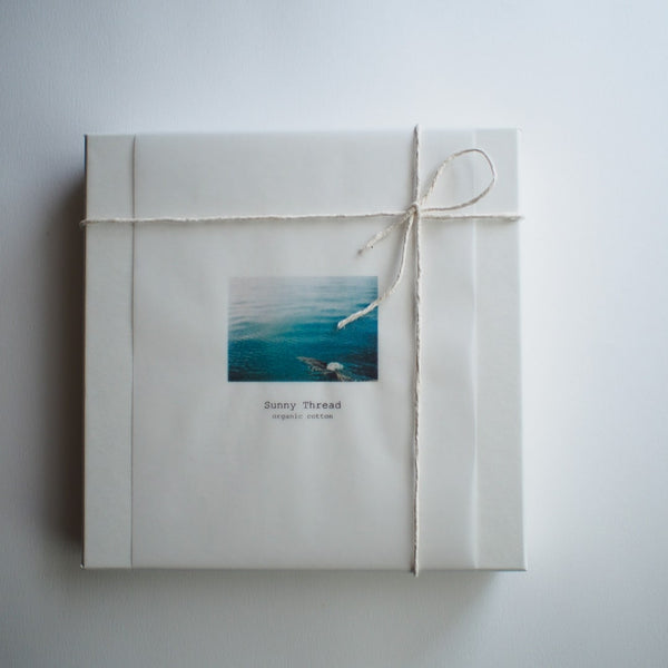 Sunny thread box set  全30色