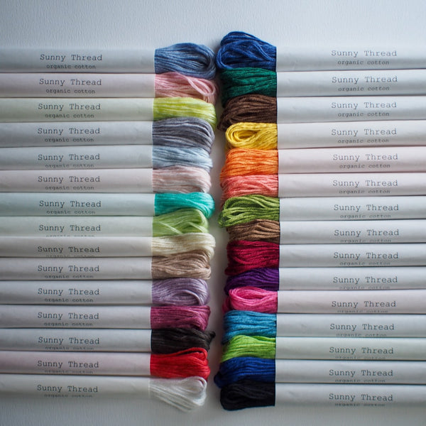 Sunny thread
