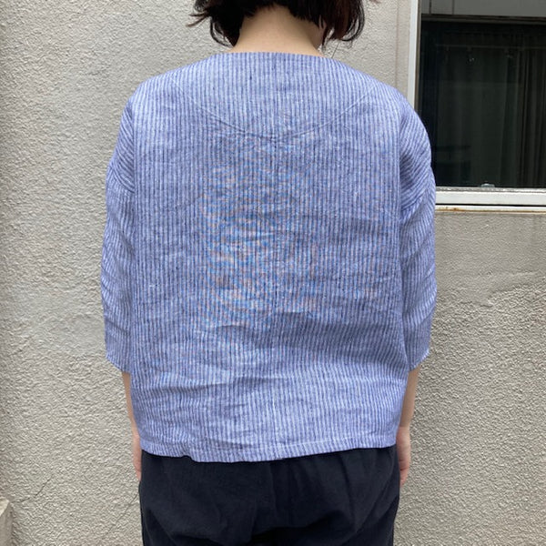 【二子玉川】辻洋裁店　ソーイングワークショップ