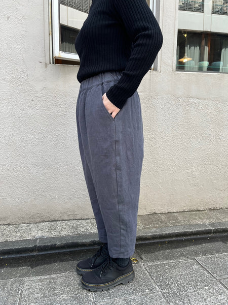【二子玉川】辻洋裁店 ソーイングワークショップ