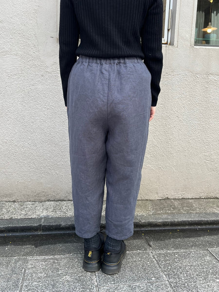 【二子玉川】辻洋裁店 ソーイングワークショップ